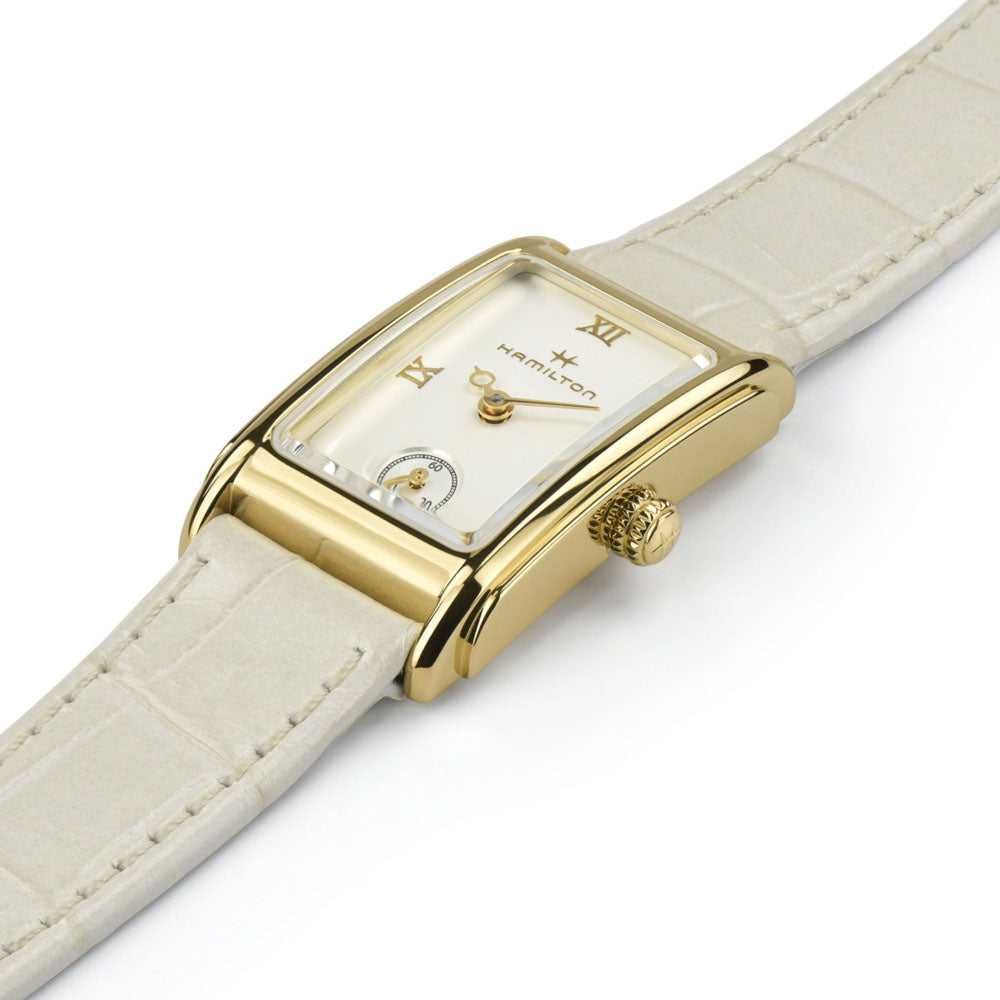 Hamilton - Orologio American Classic Ardmore