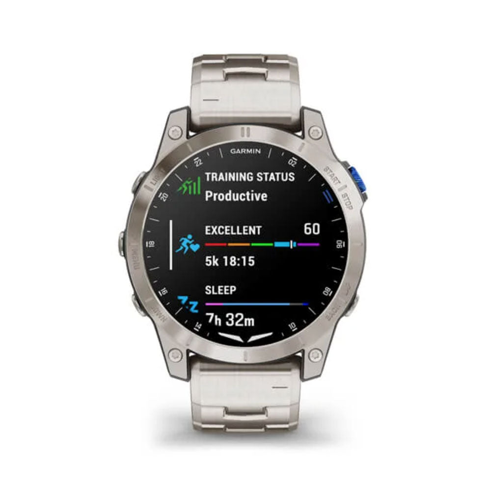Garmin - D2™ Mach 1