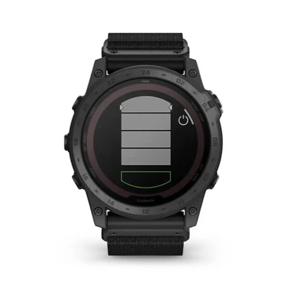 Garmin - Tactix® 7 – Pro Edition