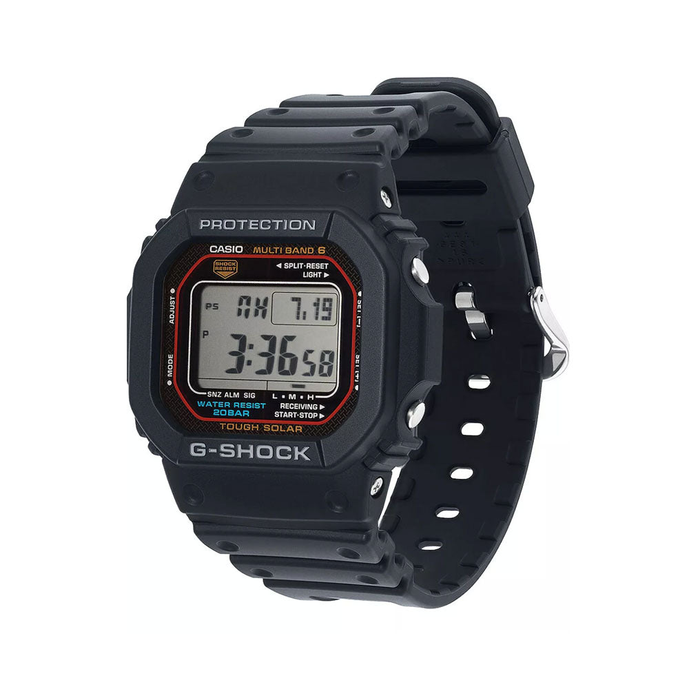 Casio - Orologio Digitale G-Shock Classic