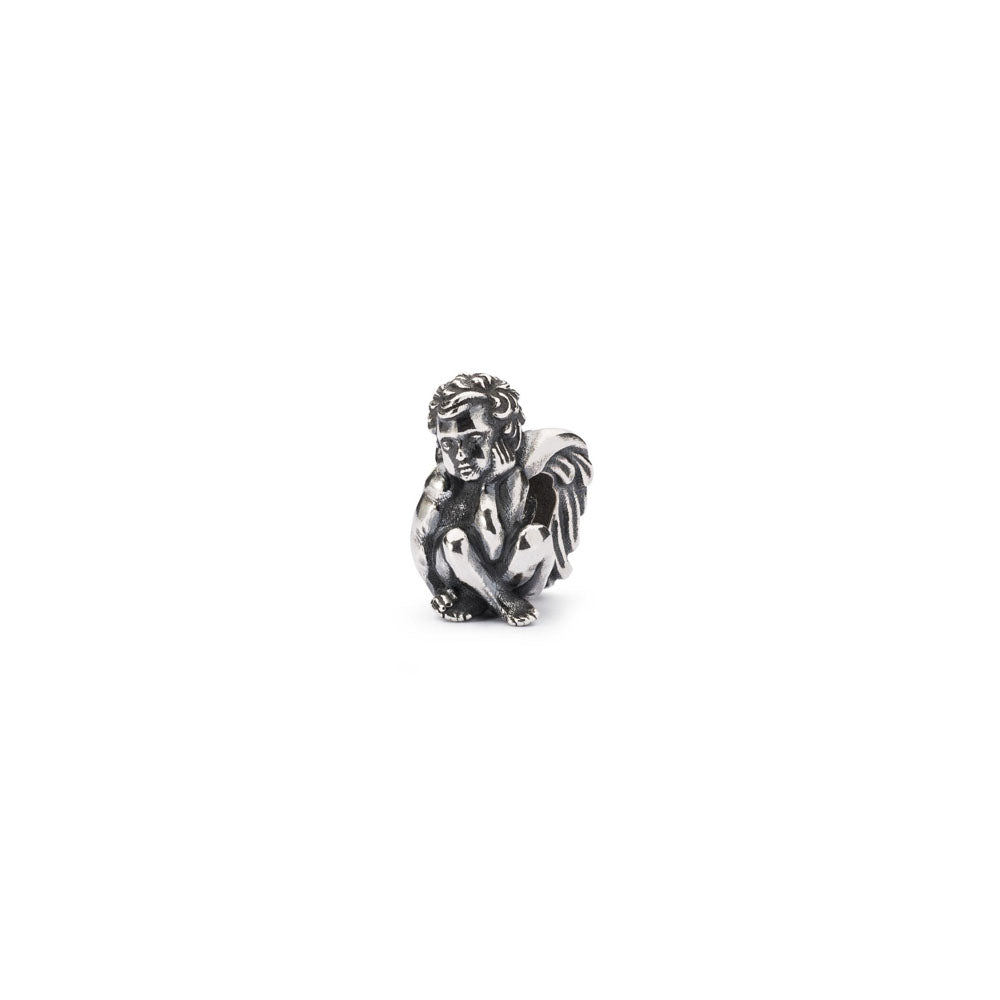 Trollbeads - Bead Cherubino Dei Desideri