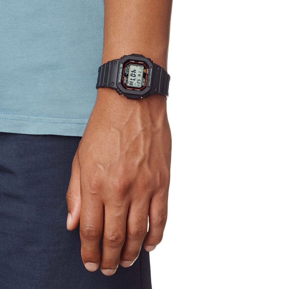 Casio - Orologio Digitale G-Shock Classic