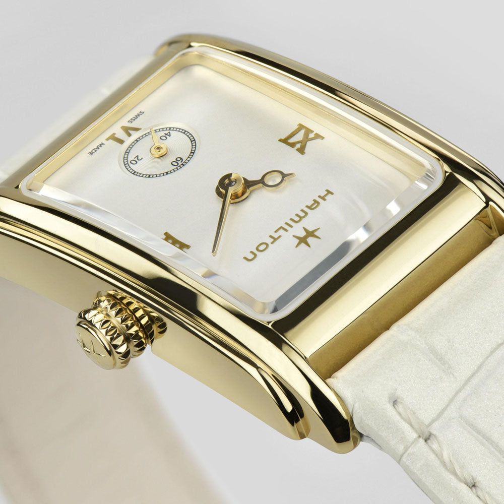 Hamilton - Orologio American Classic Ardmore