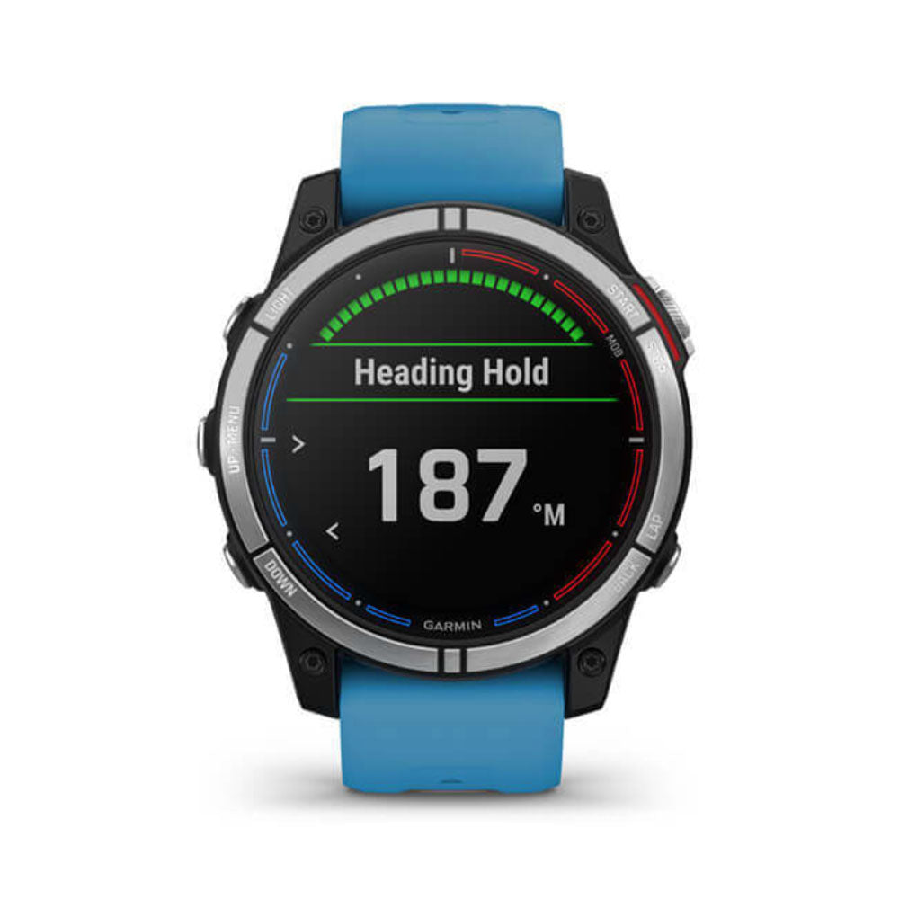 Garmin - Quatix® 7 - 47mm