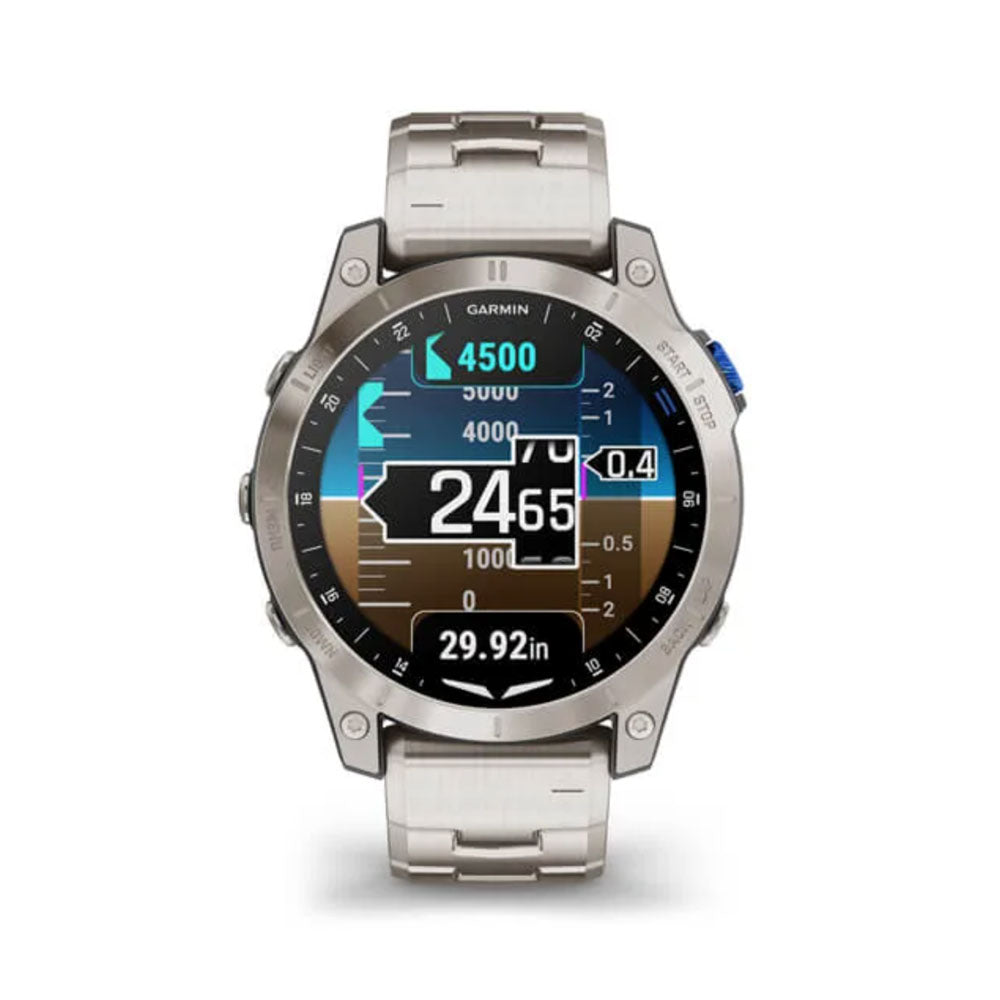Garmin - D2™ Mach 1