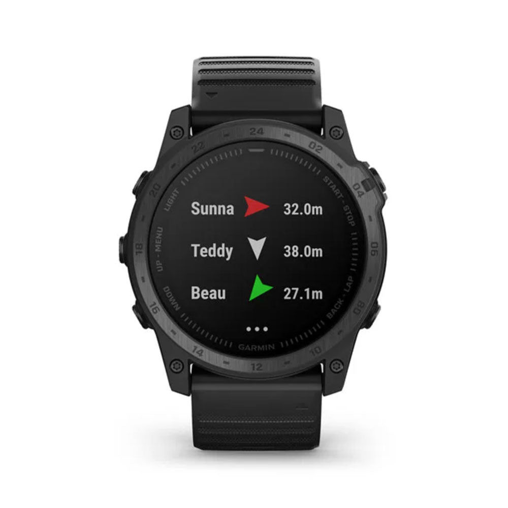 Garmin - Tactix® 7 – Standard Edition