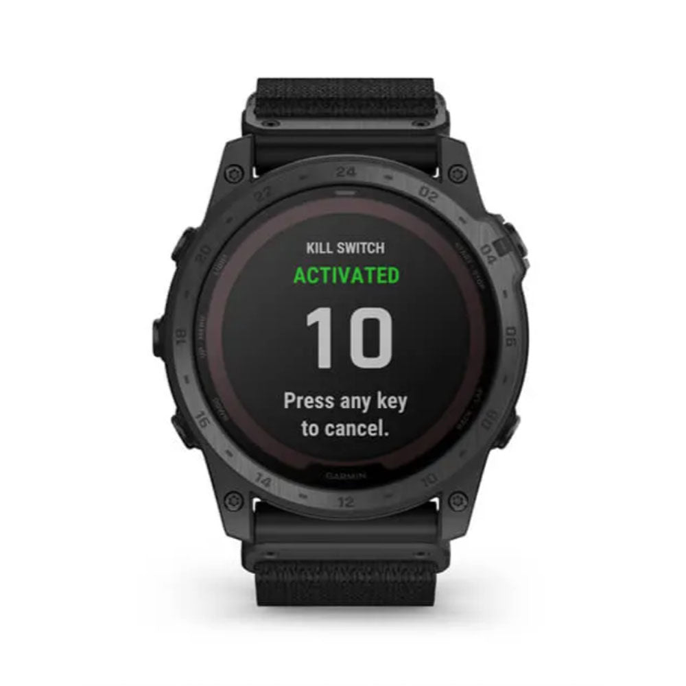 Garmin - Tactix® 7 – Pro Edition