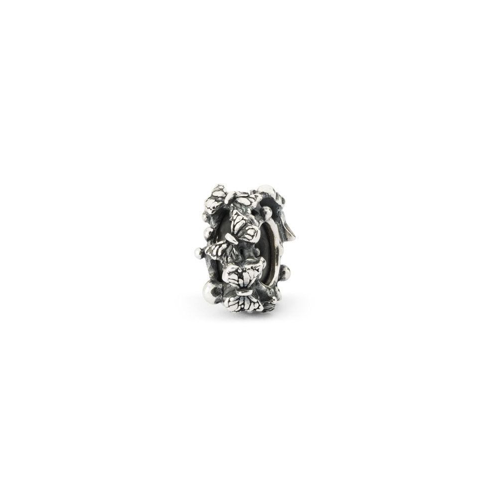 Trollbeads - Bead Stop Danza Di Farfalle