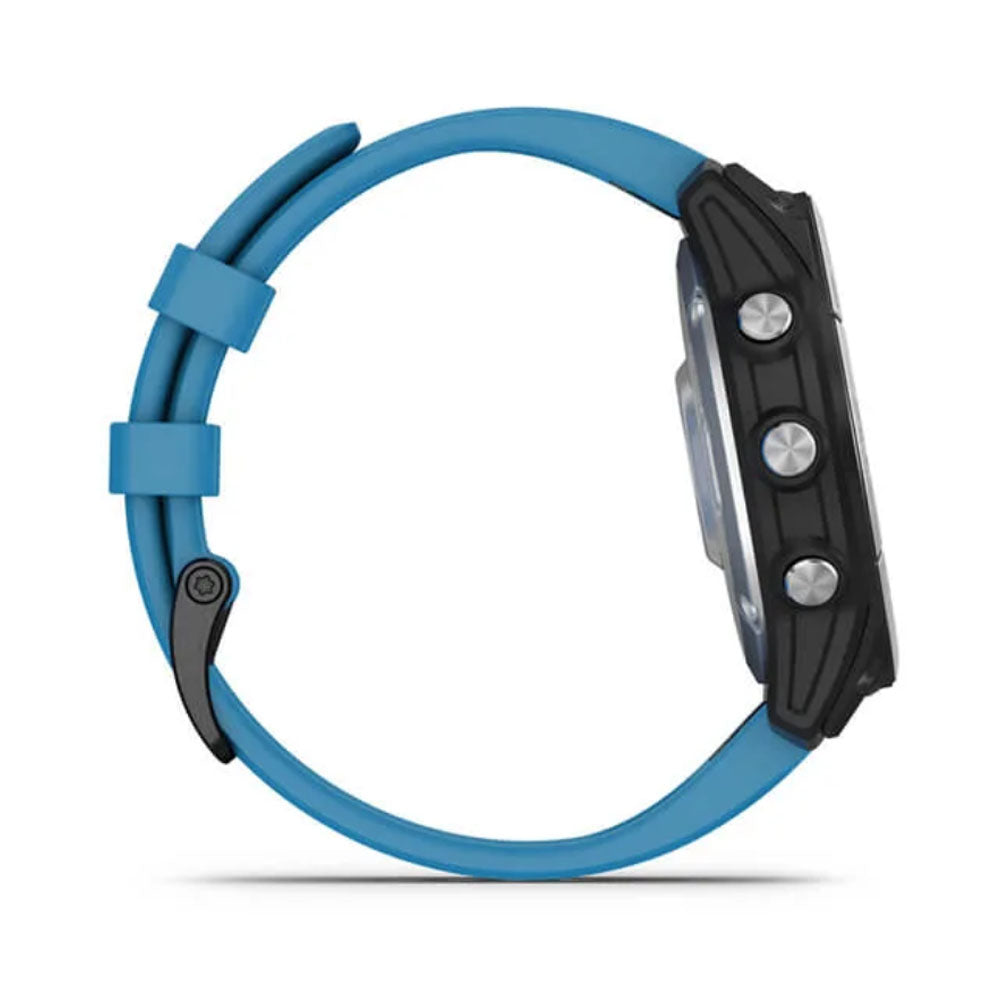 Garmin - Quatix® 7 - 47mm