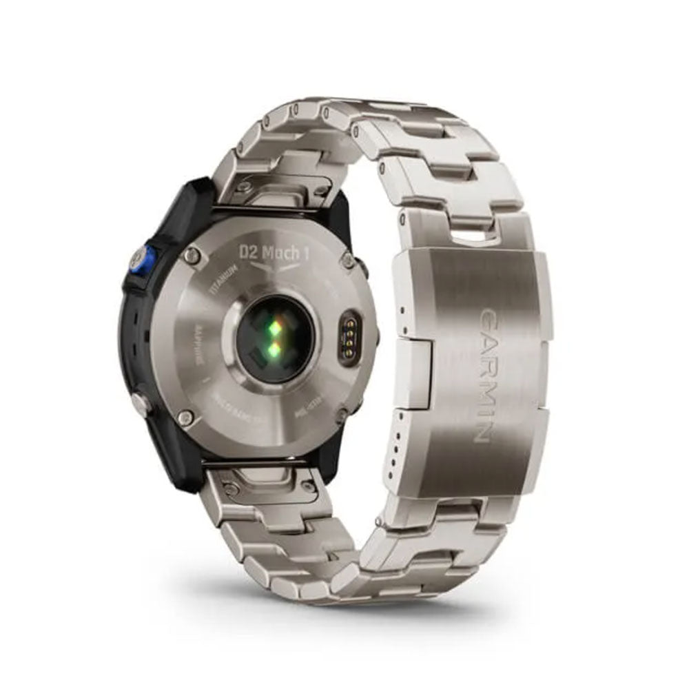 Garmin - D2™ Mach 1
