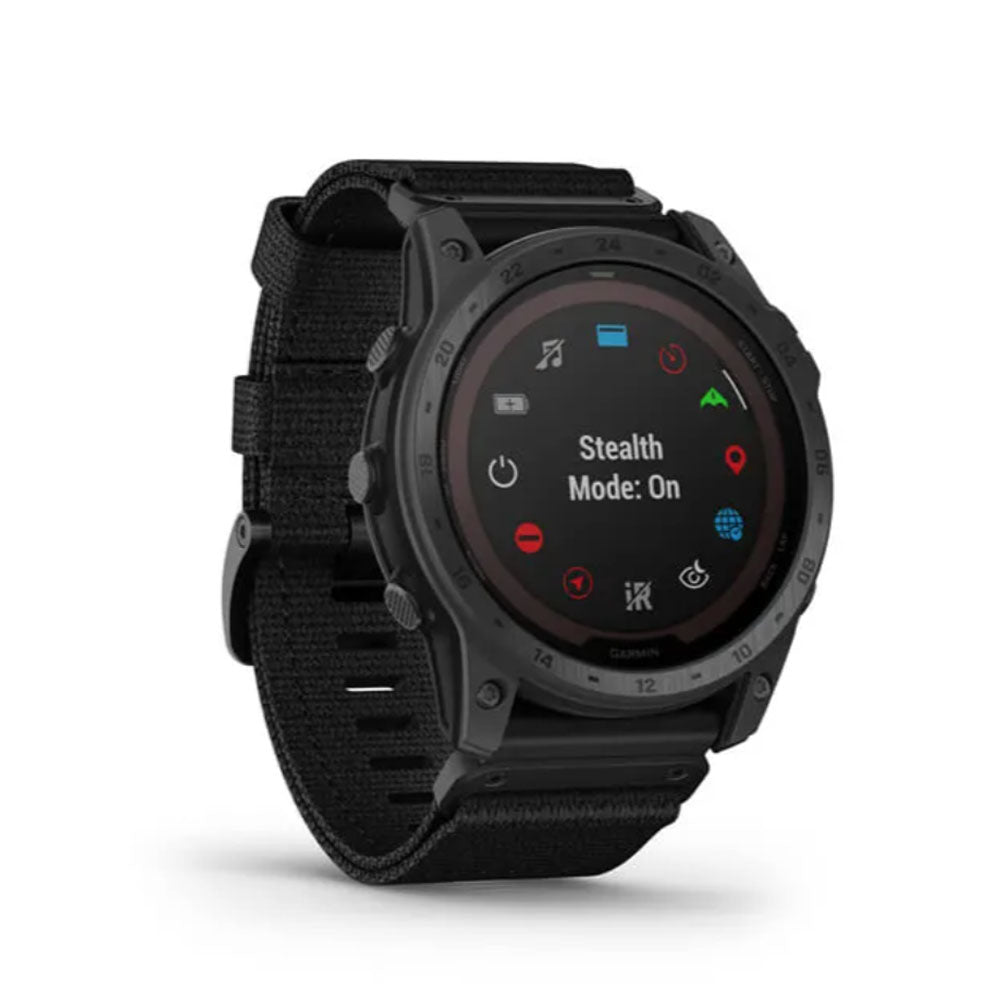 Garmin - Tactix® 7 – Pro Edition