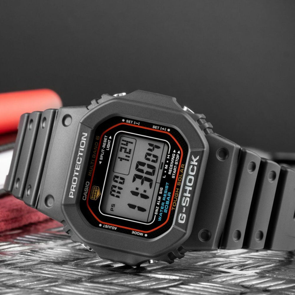 Casio - Orologio Digitale G-Shock Classic