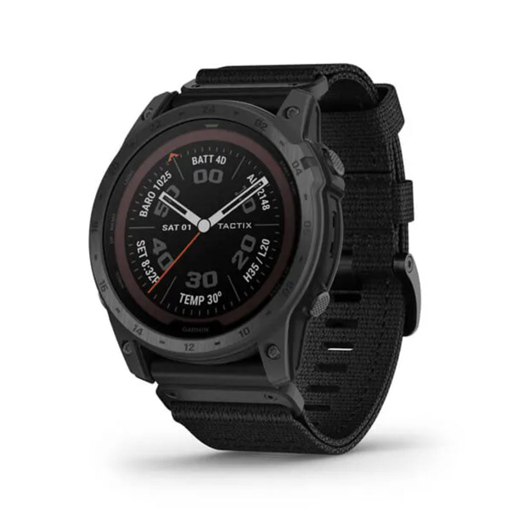 Garmin - Tactix® 7 – Pro Edition