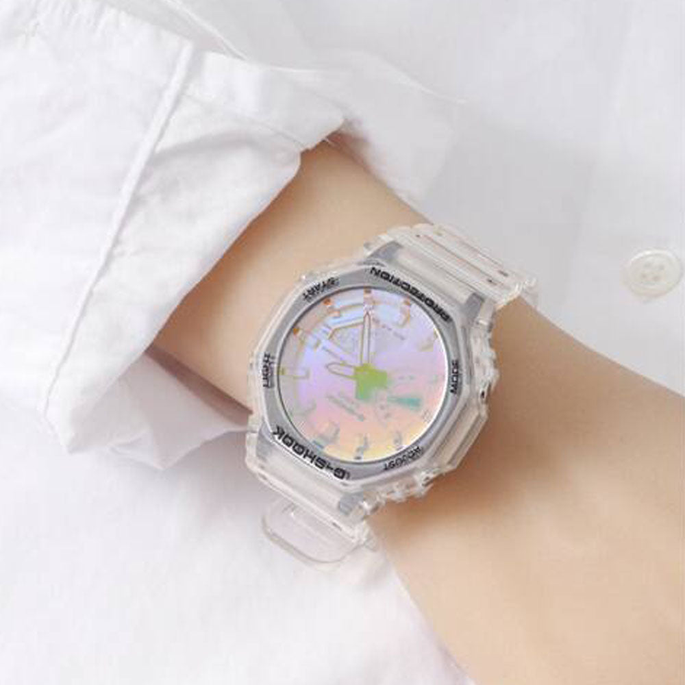 Casio - Orologio Analogico Digitale G-Shock