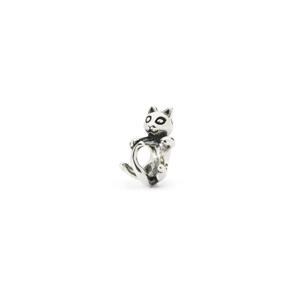 Trollbeads - Bead Gatto Innamorato