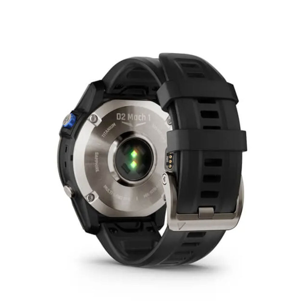 Garmin - D2™ Mach 1