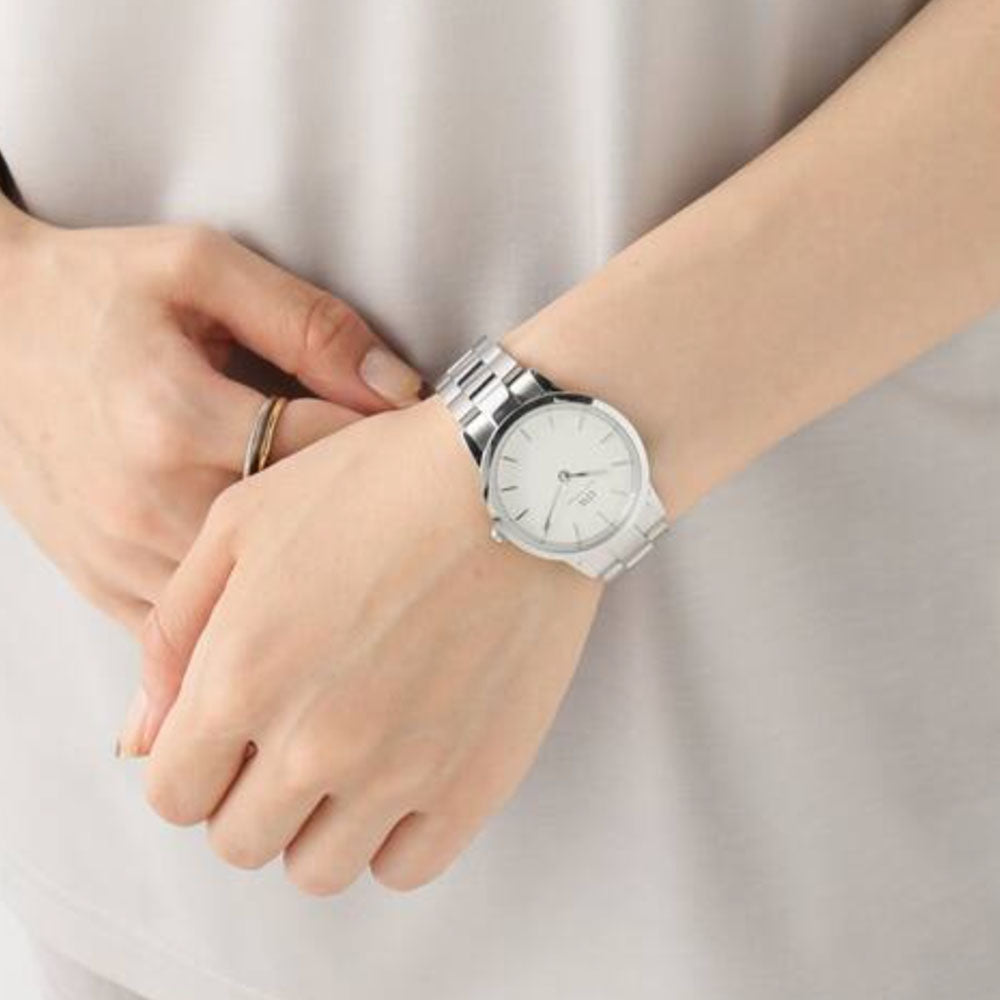 Daniel Wellington - Orologio Iconic Link 36Mm