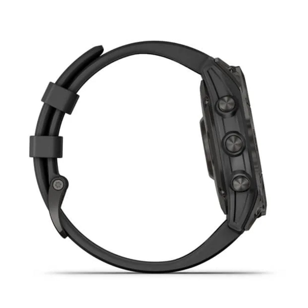 Garmin - Epix™ (Gen 2) - Sapphire Edition | 47 mm