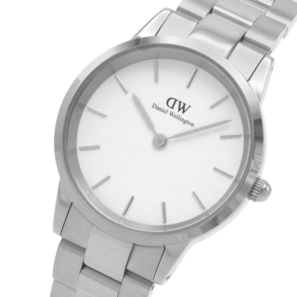 Daniel Wellington - Orologio Iconic Link 36Mm