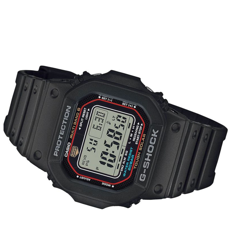 Casio - Orologio Digitale G-Shock Classic