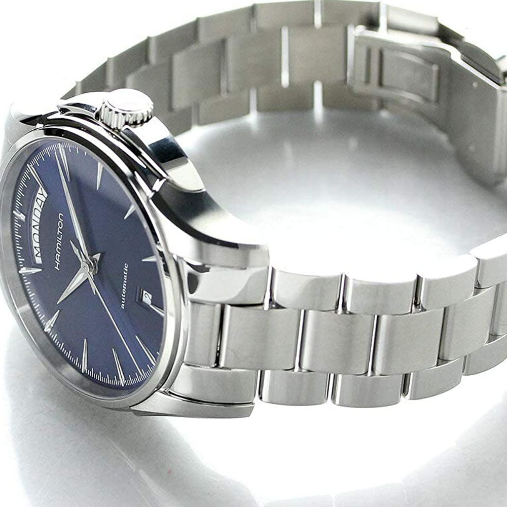 Hamilton - Orologio Automatico Jazzmaster Day Date