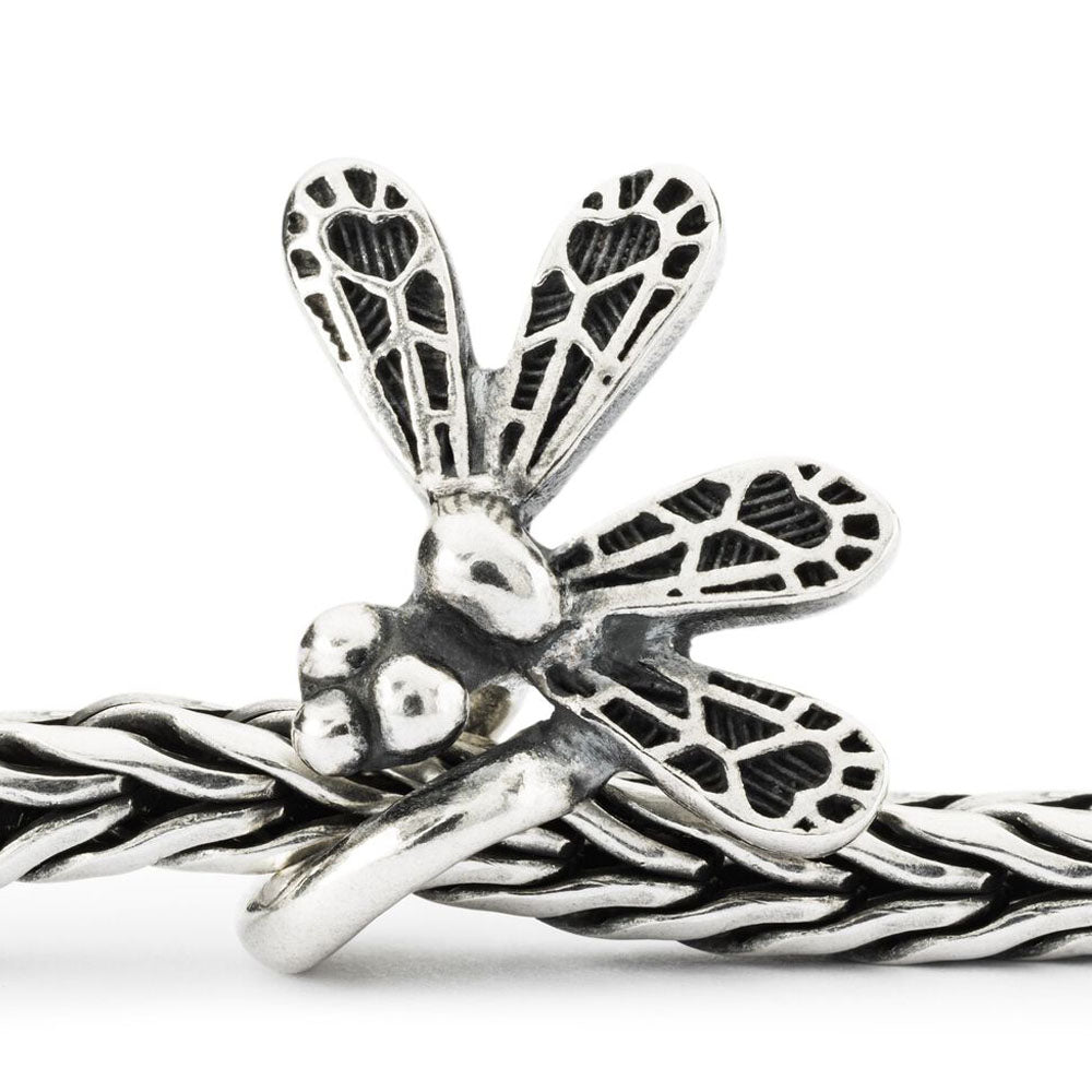 Trollbeads - Bead Canto Della Cicala