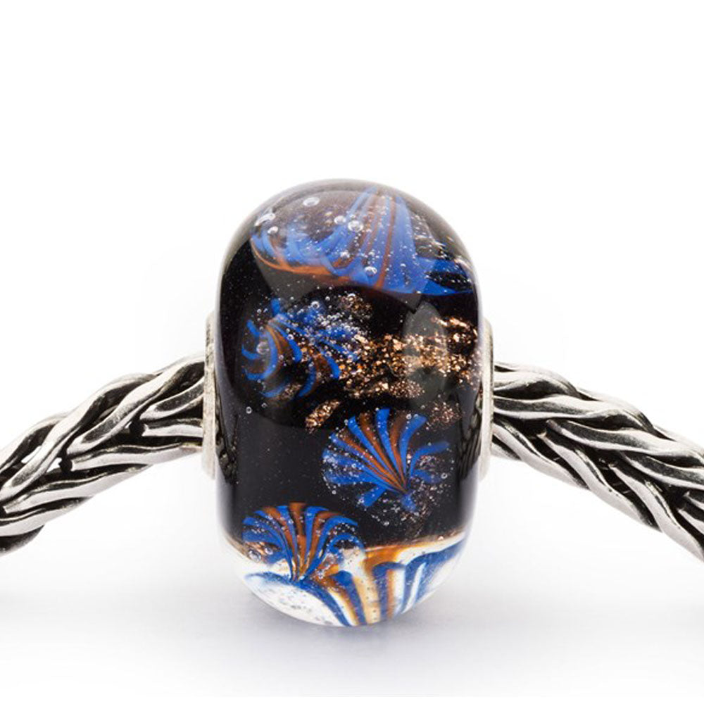 Trollbeads - Bead Fuochi Festosi