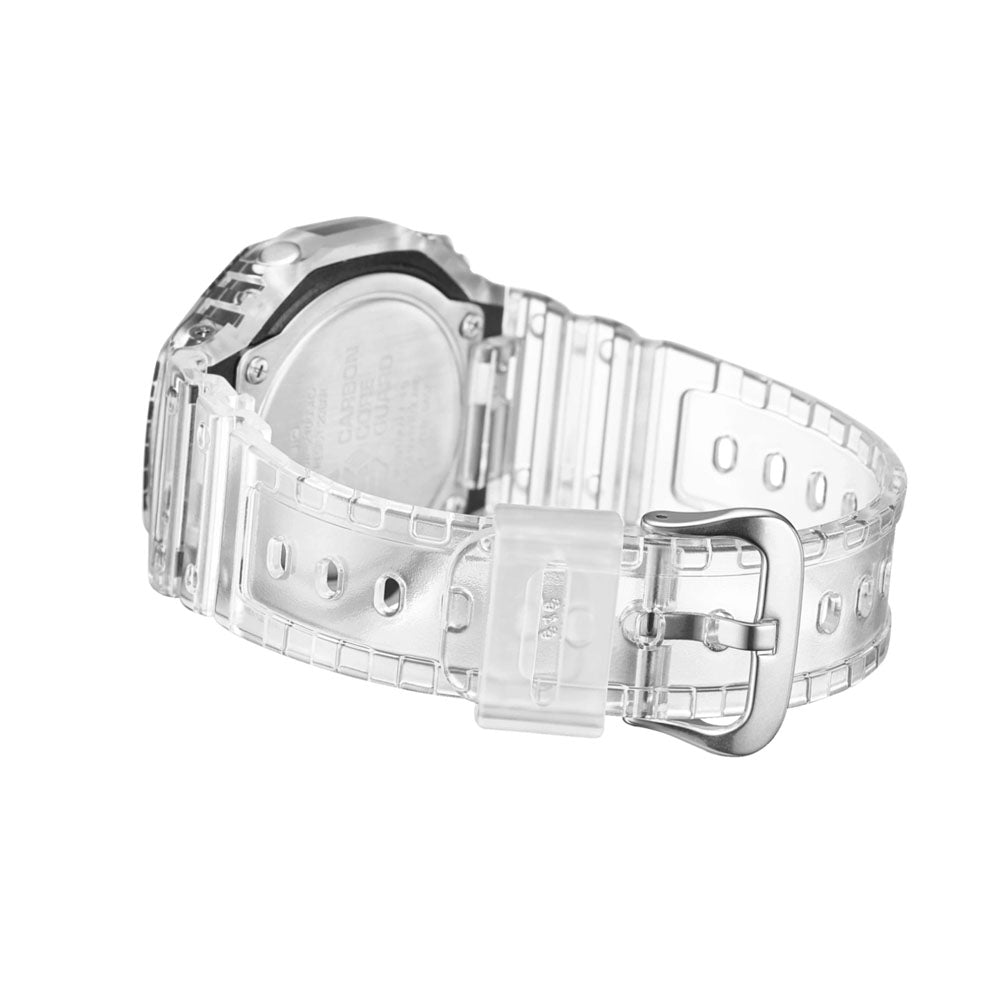 Casio - Orologio Analogico Digitale G-Shock