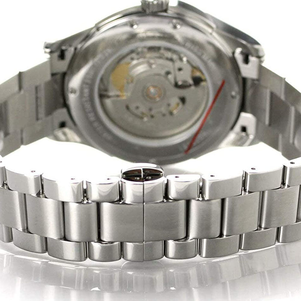 Hamilton - Orologio Automatico Jazzmaster Day Date