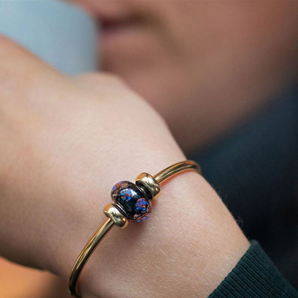 Trollbeads - Bead Fuochi Festosi