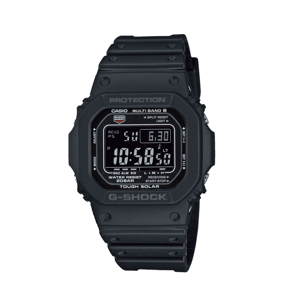 Casio - Orologio Digitale G-Shock Classic