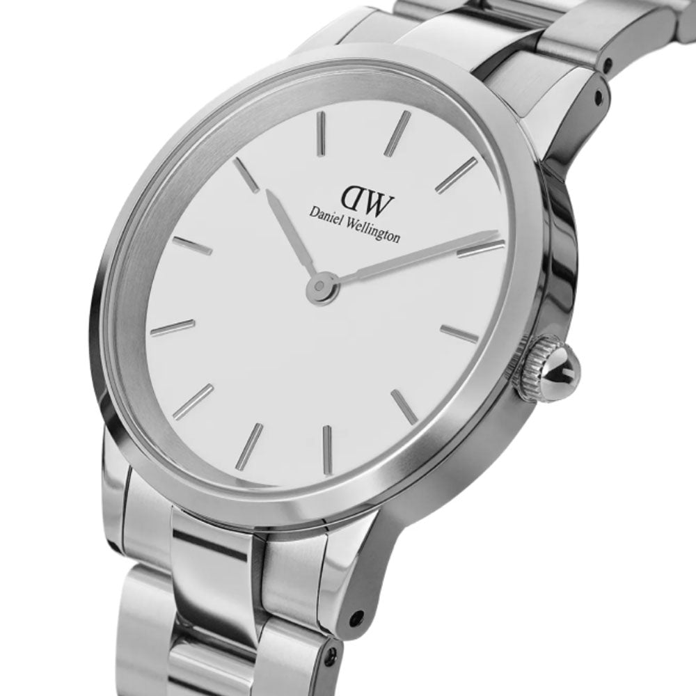 Daniel Wellington - Orologio Iconic Link 36Mm