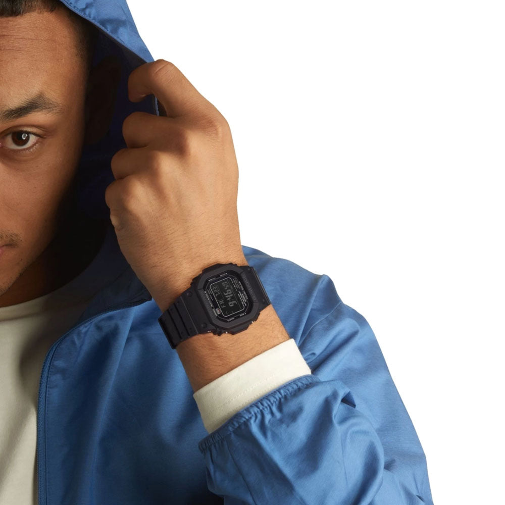 Casio - Orologio Digitale G-Shock Classic