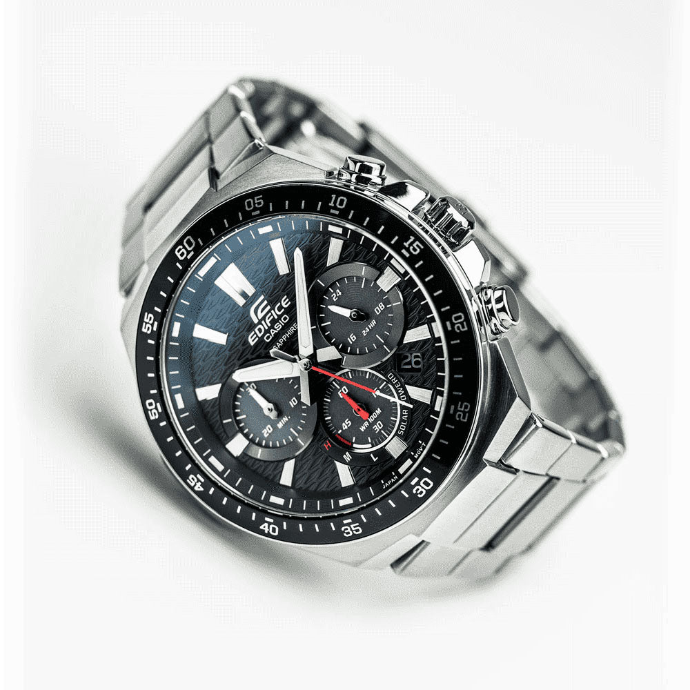 Casio - Cronografo Edifice