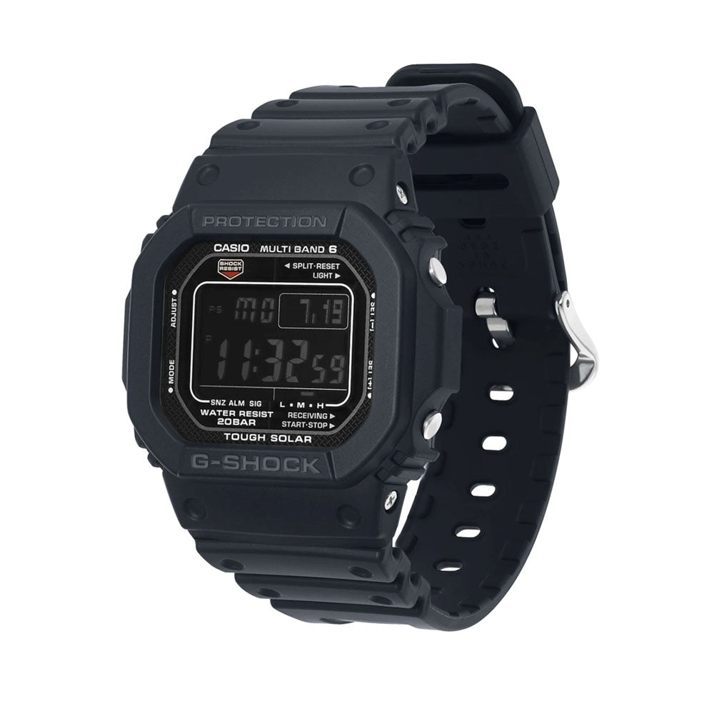 Casio - Orologio Digitale G-Shock Classic