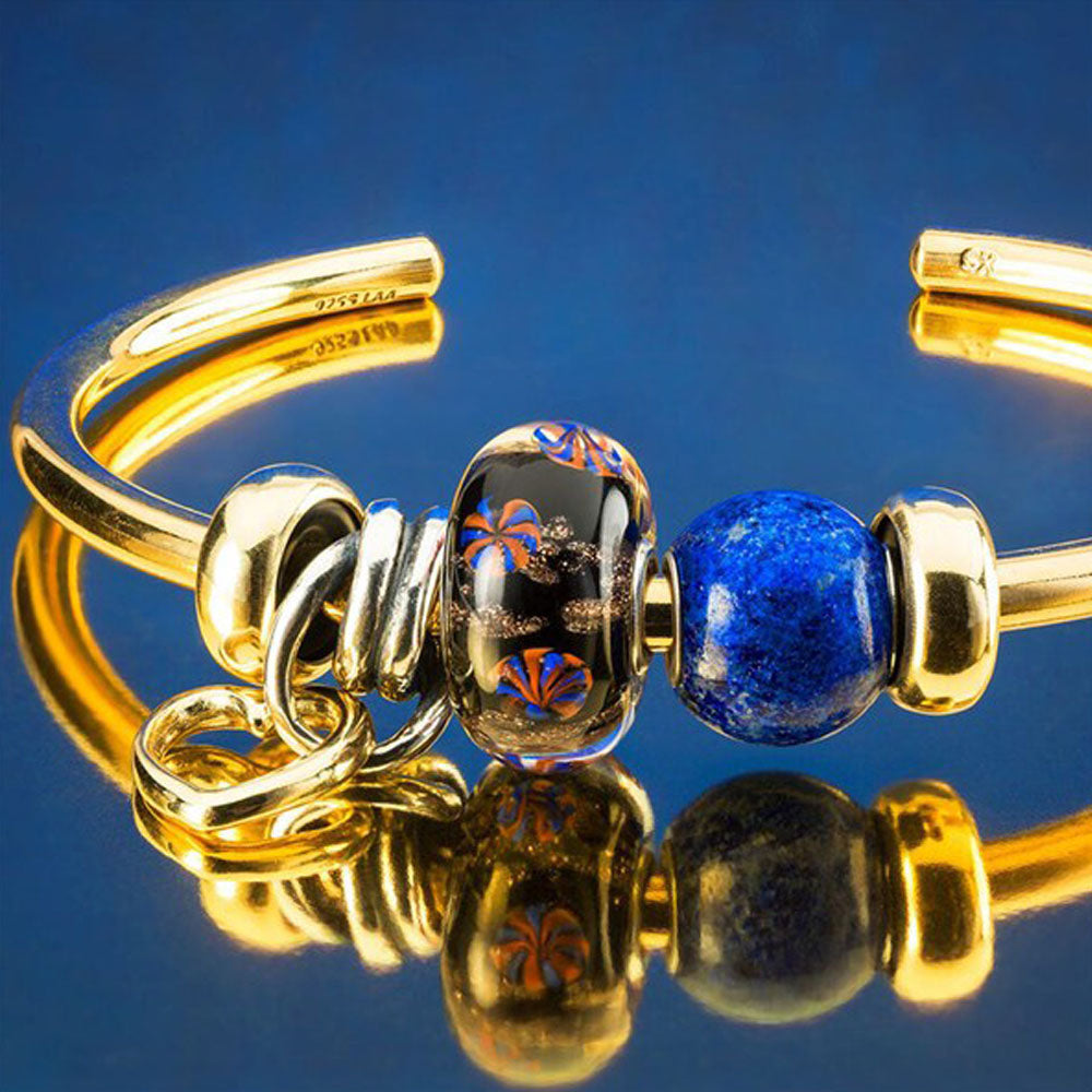 Trollbeads - Bead Fuochi Festosi