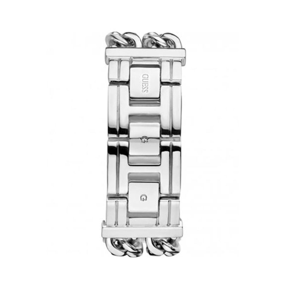 Guess - Orologio Heavy Metal Cinturino In Acciaio