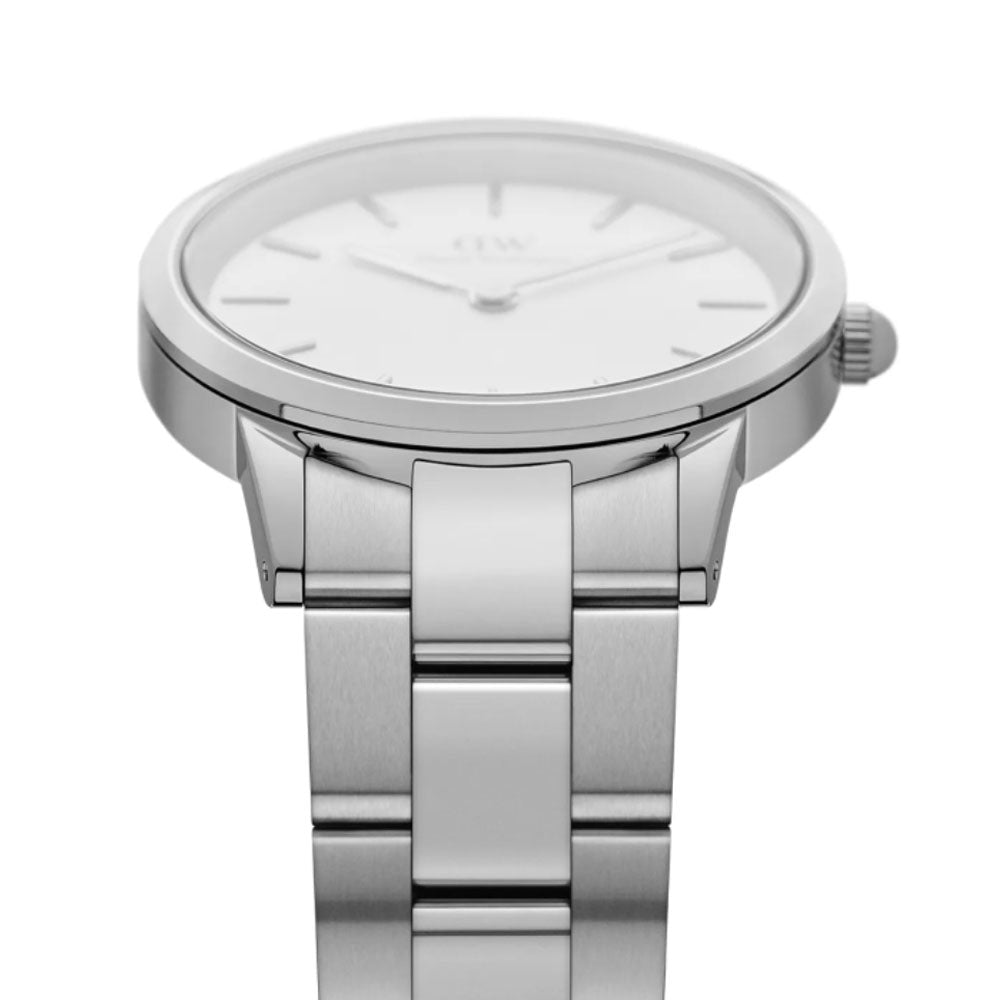 Daniel Wellington - Orologio Iconic Link 36Mm