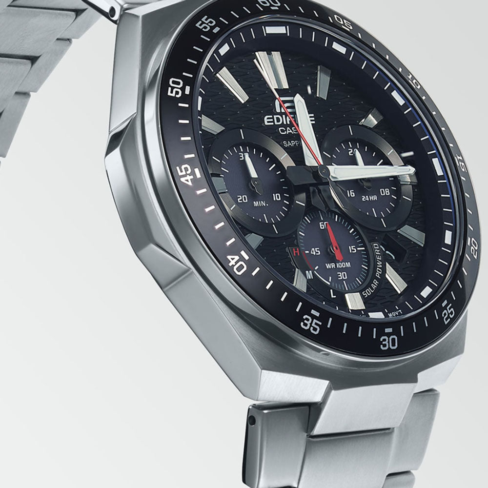 Casio - Cronografo Edifice