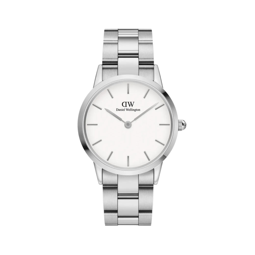 Daniel Wellington - Orologio Iconic Link 36Mm