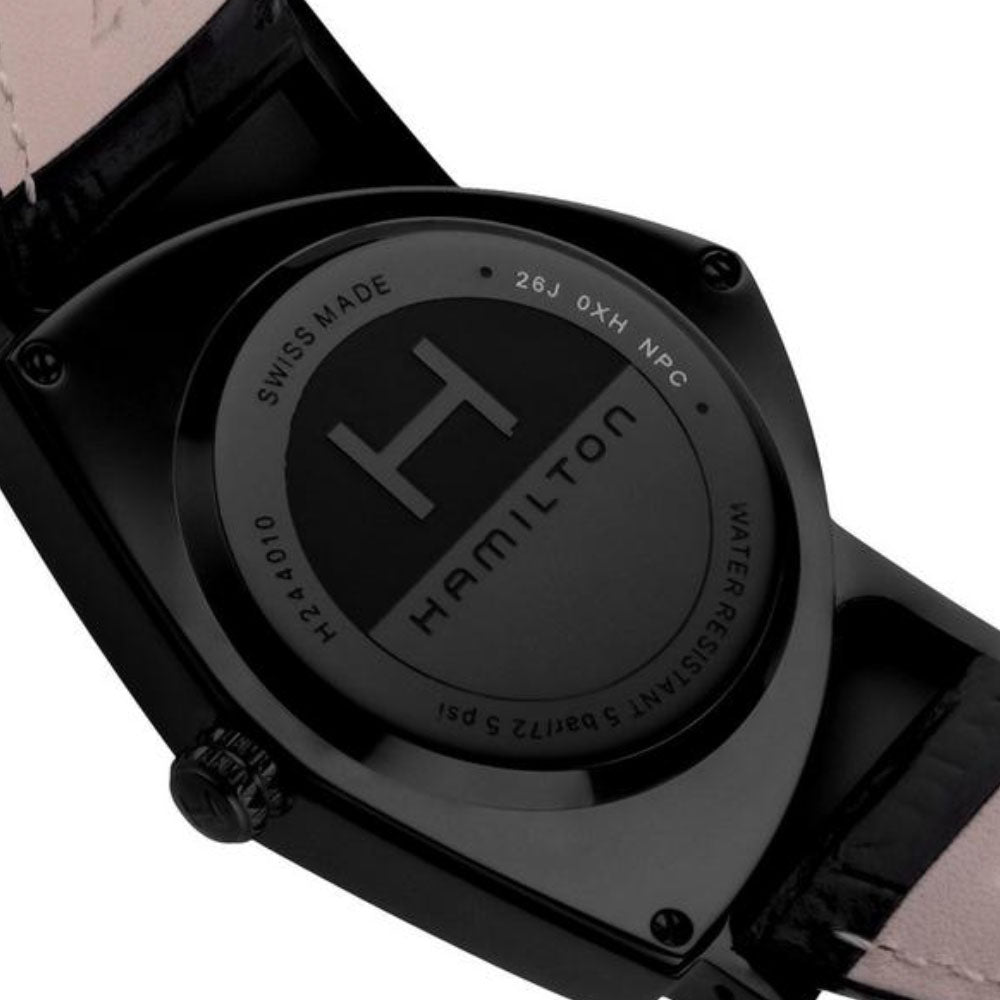 Hamilton - Orologio Ventura Quartz