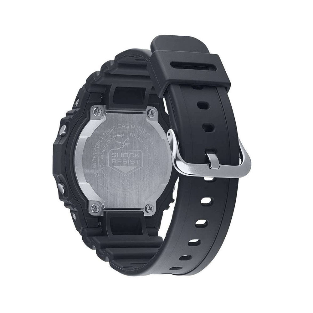 Casio - Orologio Digitale G-Shock Classic