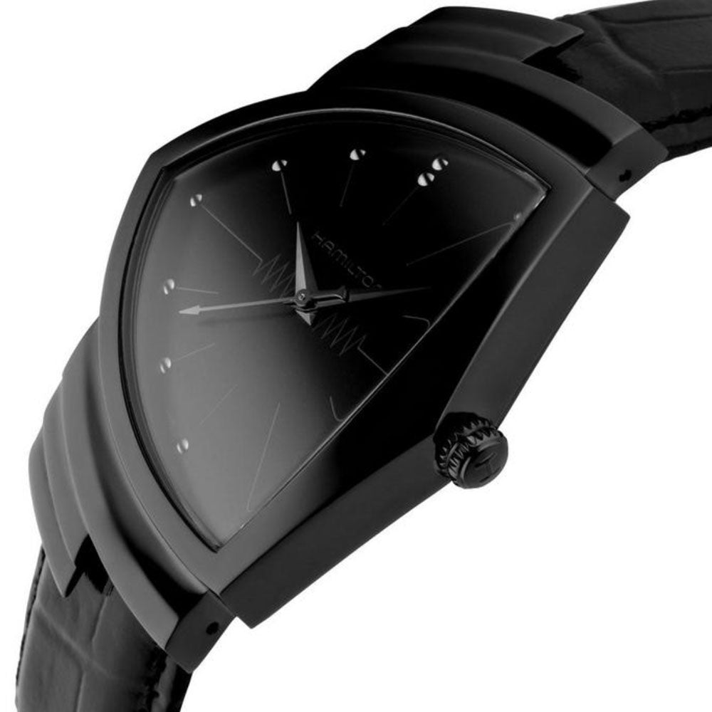 Hamilton - Orologio Ventura Quartz