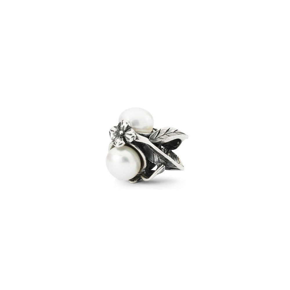 Trollbeads - Bead Perle In Fiore