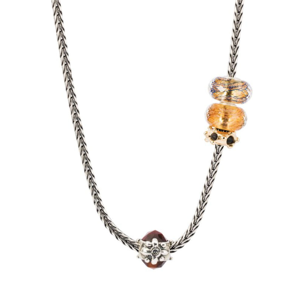 Trollbeads - Bead Desiderio Blu