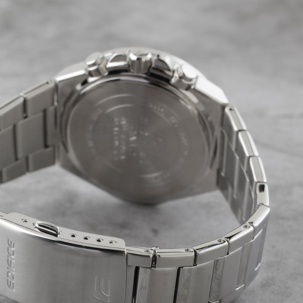 Casio - Cronografo Edifice