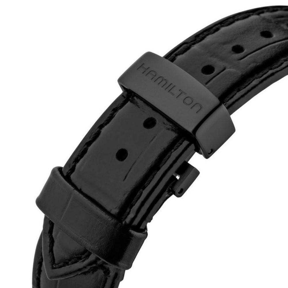 Hamilton - Orologio Ventura Quartz