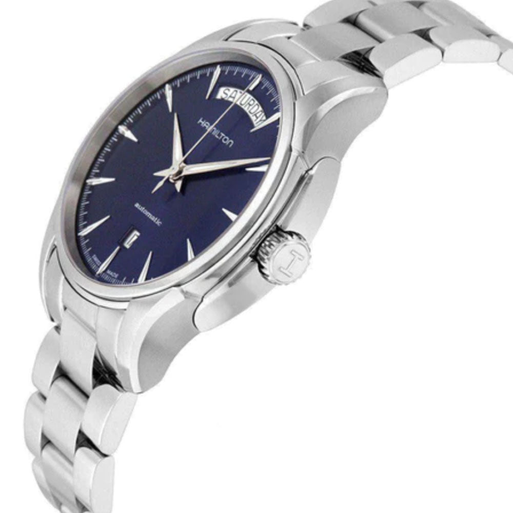 Hamilton - Orologio Automatico Jazzmaster Day Date