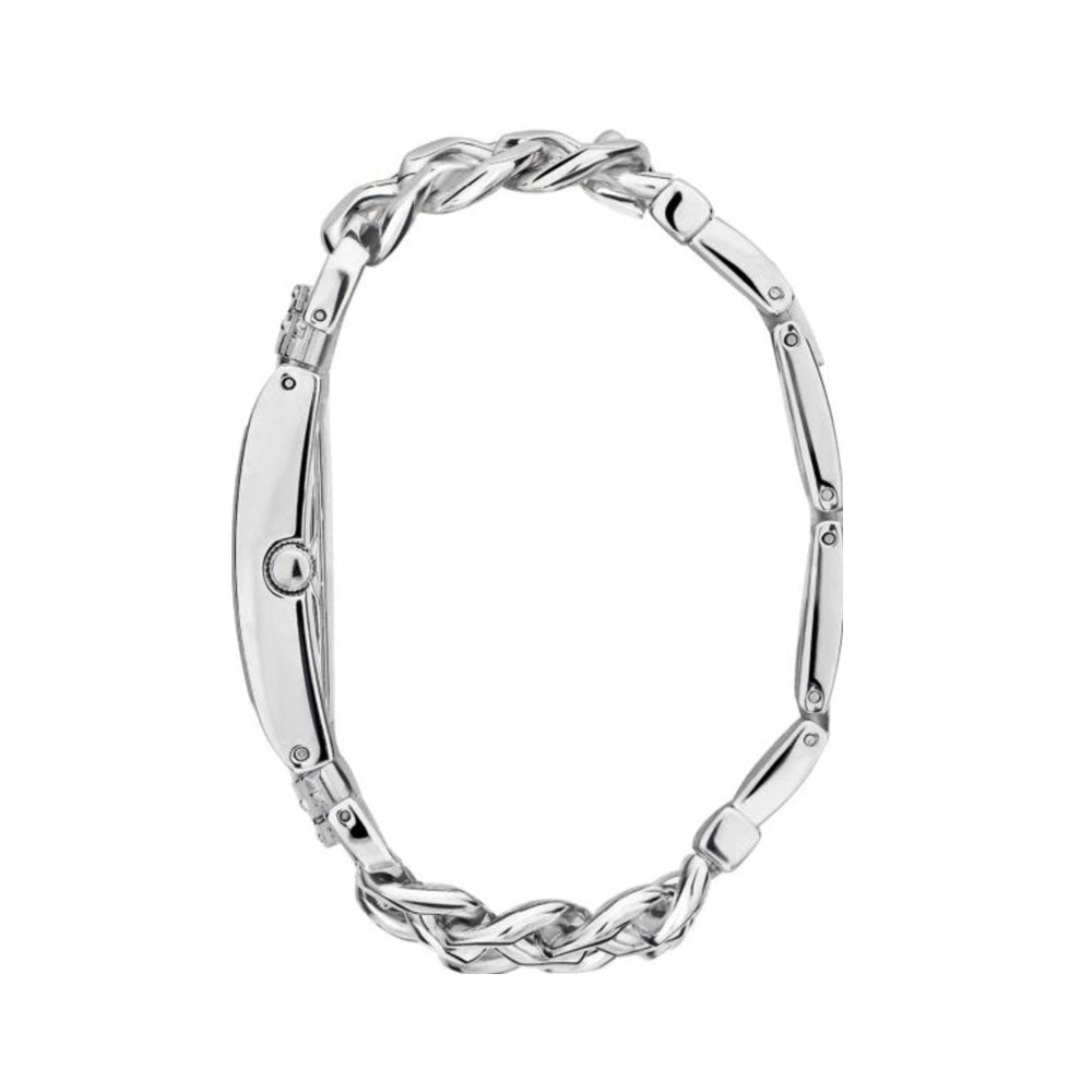 Guess - Orologio Heavy Metal Cinturino In Acciaio