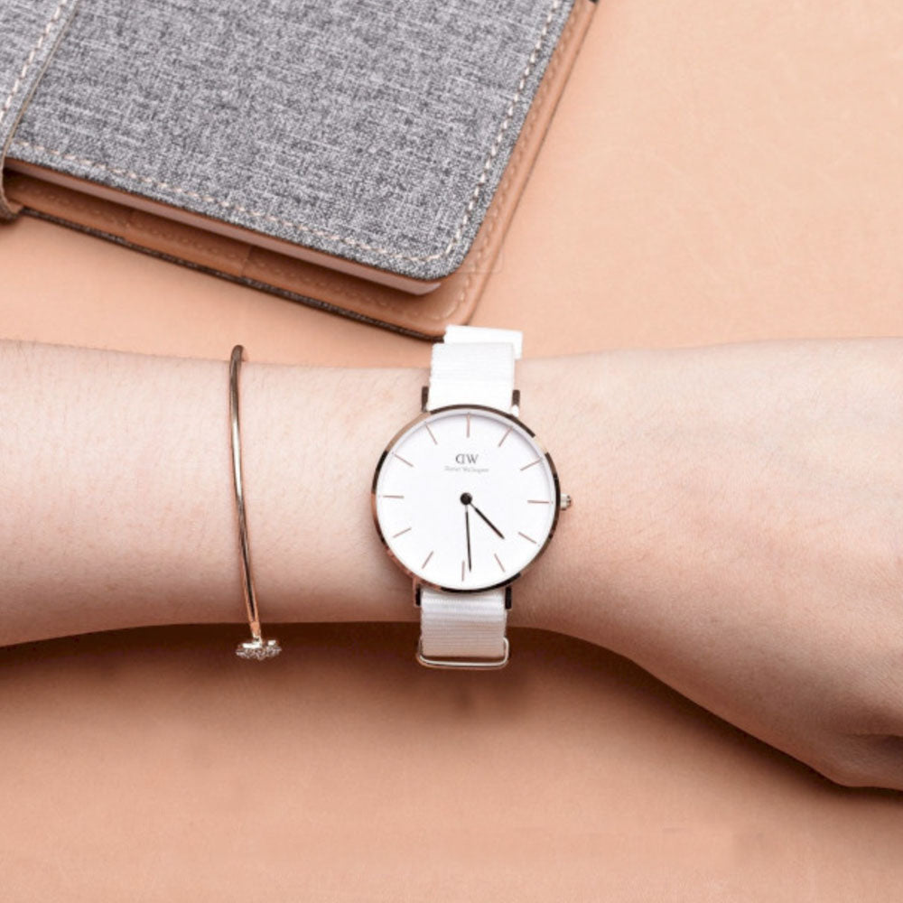Daniel Wellington - Orologio Petite Dover